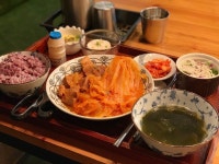 [제나키친] 순두부찌개님의 평가보류 리뷰 2022/8/18