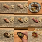 [스시 선수] 김과자님의 추천 리뷰 2021/9/12