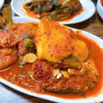 토속정 - 청계천 해산물 | 뽈레 Polle [토속정] 청계천 해산물 | 뽈레 Polle