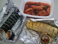 룰루랄라 김밥 본점 - 청라국제도시 김밥 | 뽈레 Polle [룰루랄라 김밥 본점] 청라국제도시 김밥 | 뽈레 Polle