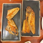 [북극해 고등어 본점] 파이어패밀리님의 리뷰 2024/9/24