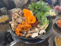 [강남 진해장 가락점] 재흐님의 추천 리뷰 2023/12/3