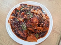 다모아식당 - 강문동 생선요리 | 뽈레 Polle [다모아식당] 강문동 생선요리 | 뽈레 Polle