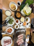 [산성쌈밥] 빠상님의 추천 리뷰 2022/9/6