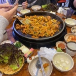 [궁궐 닭갈비] 민아님의 추천 리뷰 2023/2/11
