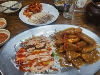 [뽀빠이 기사식당] 구남이님의 추천 리뷰 2022/7/10