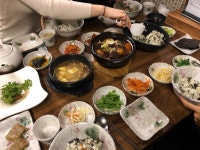 [정선할매 곤드레밥 본점] 원원님의 좋음 포스트 2018/12/9