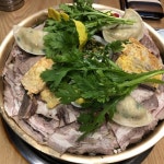 [평가옥 본점] Chirillo님의 추천 리뷰 2020/1/27