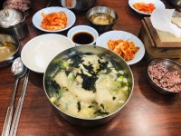 발 빠른 미식 플랫폼, 뽈레! [명동 칼국수 왕만두 전문] us3r님의 포스트 2020/5/6
