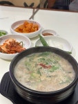꿀꿀 진순대 중곡군자점 - 중곡동 순대국 | 뽈레 Polle [꿀꿀 진순대 중곡군자점] 중곡동 순대국 | 뽈레 Polle