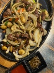 [남도주유소] 맛슐랭스타님의 리뷰 2025/3/27