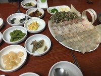 [새총횟집] 하이루님의 추천 리뷰 2018/2/13