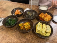 옛 이야기 - 한남동 한식 | 뽈레 Polle [옛 이야기] 한남동 한식 | 뽈레 Polle