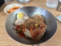 [송원막국수] 하낭나님의 리뷰 2025/5/5