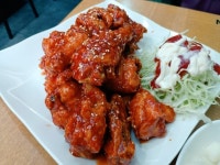 바니 치킨 - 후암동 치킨 | 뽈레 Polle [바니 치킨] 후암동 치킨 | 뽈레 Polle