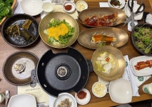 쌍교 숯불갈비 - 봉산면 한식 | 뽈레 Polle [쌍교 숯불갈비] 봉산면 한식 | 뽈레 Polle