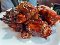 [웰빙포차 7080 응암점] 에티오피안퀸 (구 우동배)님의 추천 리뷰 2022/8/28