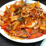 [소문난 뽈데기찜 탕 아구찜] 하루별님의 좋음 리뷰 2018/12/18