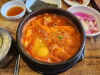 시골 순두부 - 상동 한식 | 뽈레 Polle [시골 순두부] 상동 한식 | 뽈레 Polle
