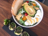 [루트 에브리데이] 나융님의 좋음 리뷰 2018/4/12