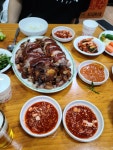 [성수족발] 혼돈의소식좌님의 좋음 포스트 2022/5/1