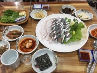 산지물식당 : 나만의 맛집 지도, 뽈레 [산지물식당] 제주특별자치도 제주시 건입동
