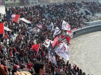 [수원종합운동장] FC서울님의 리뷰 2025/3/9