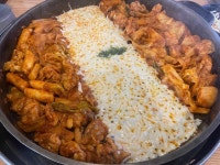 [허선웅 닭갈비 본점] 까쓰까쓰님의 좋음 리뷰 2022/4/24