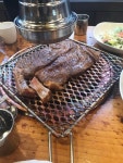 [강가네 한다리 이향갈비 본점] 강릉님의 별로 리뷰 2019/7/20
