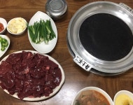 [왕손곱창] 암헝그리님의 추천 포스트 2020/1/6