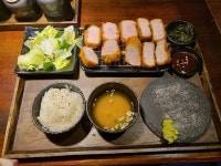 [카츠오모이 청라점] 편식님의 추천 리뷰 2021/4/20