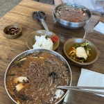 [강릉해변 메밀막국수 본점] im_cherryn님의 추천 리뷰 2023/6/3