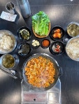 [하도댁 흑돼지 두루치기] 야미슐랭님의 추천 리뷰 2023/2/24
