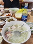 [한라식당] mia.님의 추천 리뷰 2021/10/12