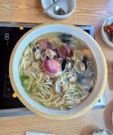 용궁해물칼국수 - 기장읍 한식 | 뽈레 Polle [용궁해물칼국수] 기장읍 한식 | 뽈레 Polle