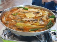 [짐포리 식당] 김민규님의 추천 리뷰 2018/2/6