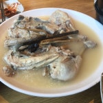 [다람쥐마을 누룽지백숙] 퇴근무새 현님의 좋음 리뷰 2017/5/7