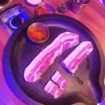 [제주 까망돼지 하촌공원점] 인꼬님의 추천 포스트 2022/10/24