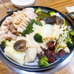 [골목집] 라빈님의 리뷰 2025/1/6