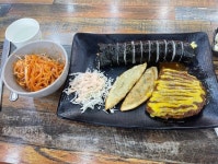 그린김밥천국 - 흥해읍 분식 | 뽈레 Polle [그린김밥천국] 흥해읍 분식 | 뽈레 Polle