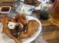 한국통닭 : 나만의 맛집 지도, 뽈레 [한국통닭] 서울특별시 종로구 창신동