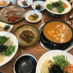 [꽁당 보리밥 본점] 밀크폼님의 추천 리뷰 2022/2/3