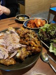 더맛있는족발보쌈 구리점 - 수택동 한식 | 뽈레 Polle [더맛있는족발보쌈 구리점] 수택동 한식 | 뽈레 Polle