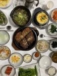 [보성녹차떡갈비] hamagari님의 추천 리뷰 2023/12/19