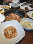 [이학갈비 산본점] 민유님의 좋음 리뷰 2019/9/22