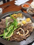 [광화문 석갈비 D타워점] 라온님의 리뷰 2024/6/22