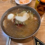 산천 칡냉면 산본점 - 산본신도시 냉면 | 뽈레 Polle [산천 칡냉면 산본점] 산본신도시 냉면 | 뽈레 Polle