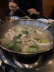 [큰집 닭한마리] 이농장님의 추천 리뷰 2020/3/17