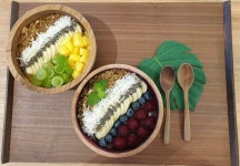 헤이보울 - 성수동2가 샐러드 | 뽈레 Polle [헤이보울] 성수동2가 샐러드 | 뽈레 Polle