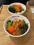슬로우캘리 신용산점 - 한강로2가 포케 | 뽈레 Polle [슬로우캘리 신용산점] 한강로2가 포케 | 뽈레 Polle